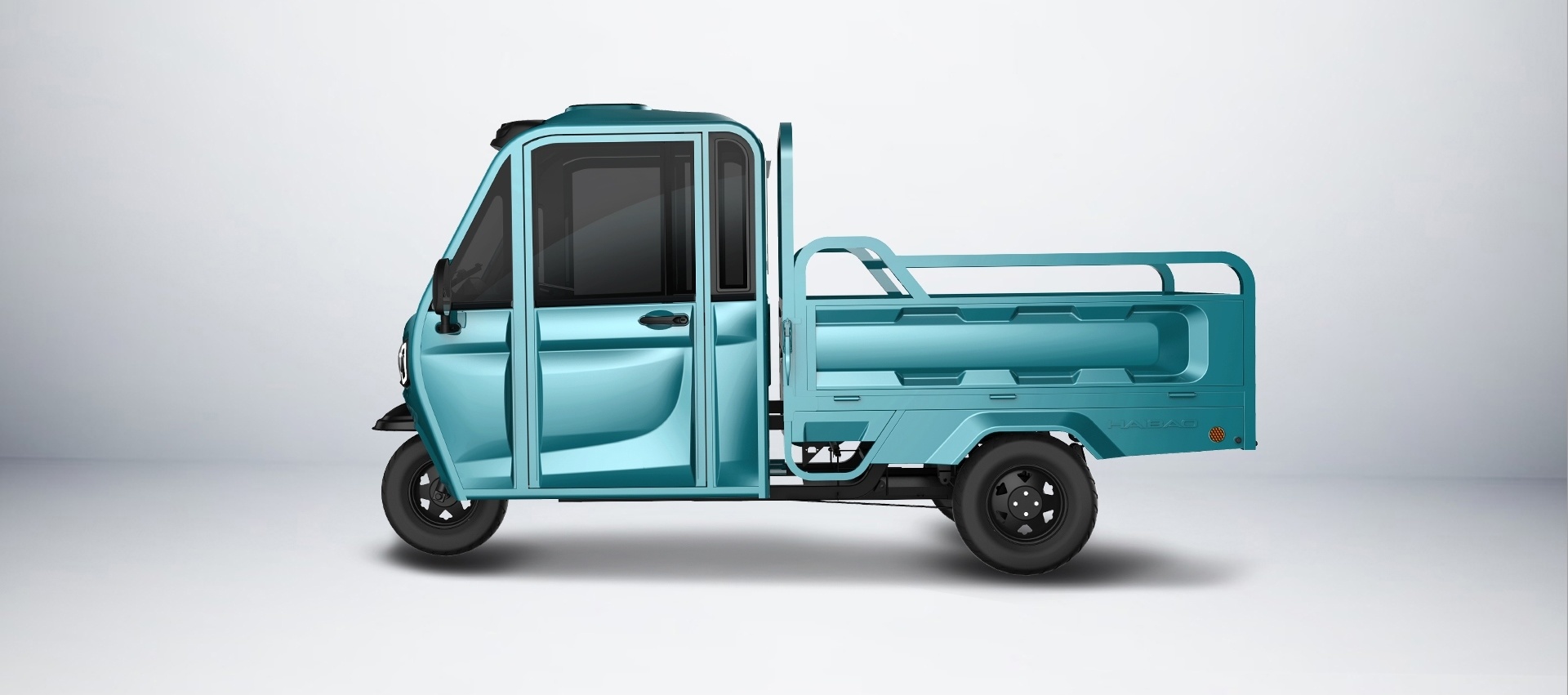 海宝三轮車(chē)